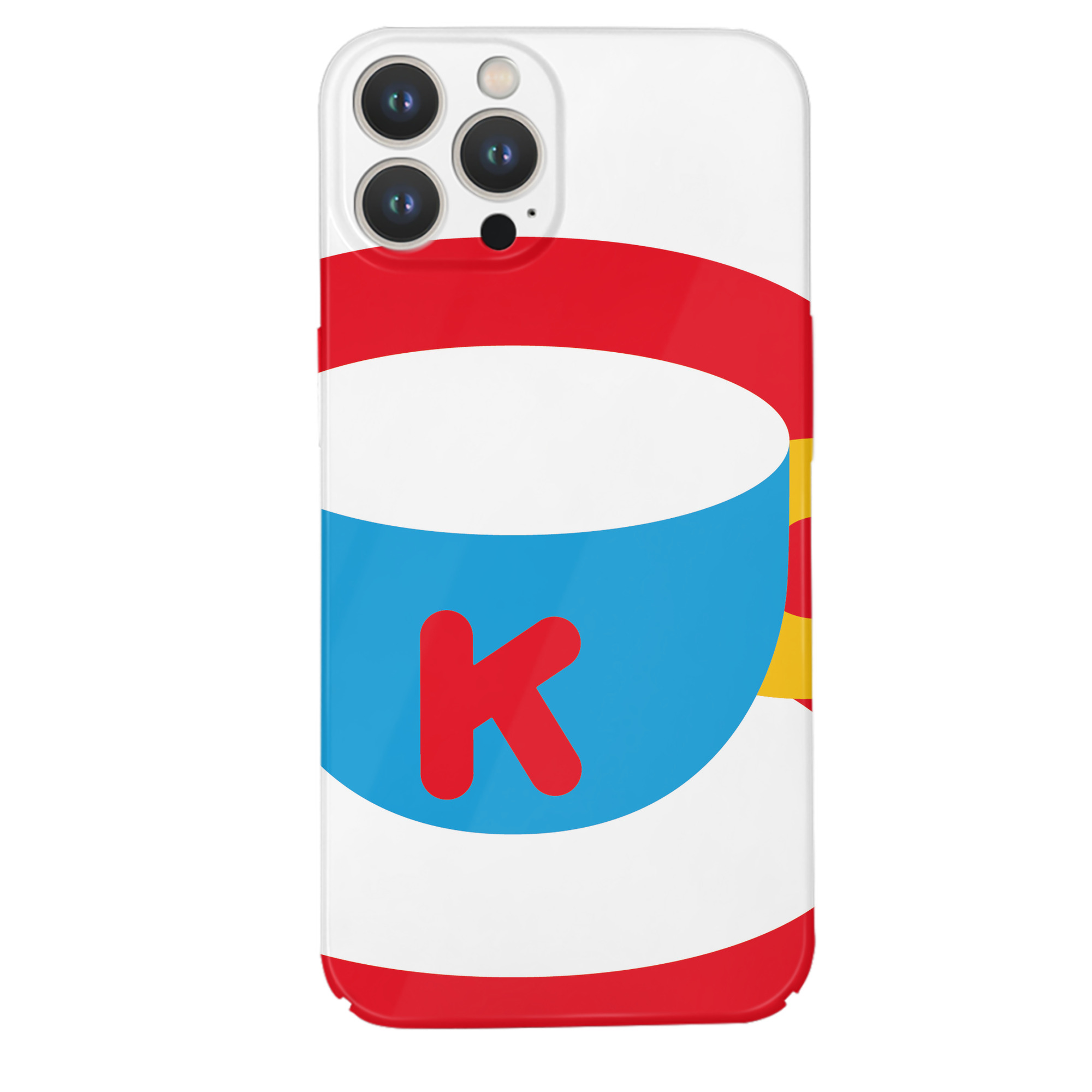 （画像用） Hello Kitty ハローキティ 【iPhone 14シリーズ対応】ハードケース